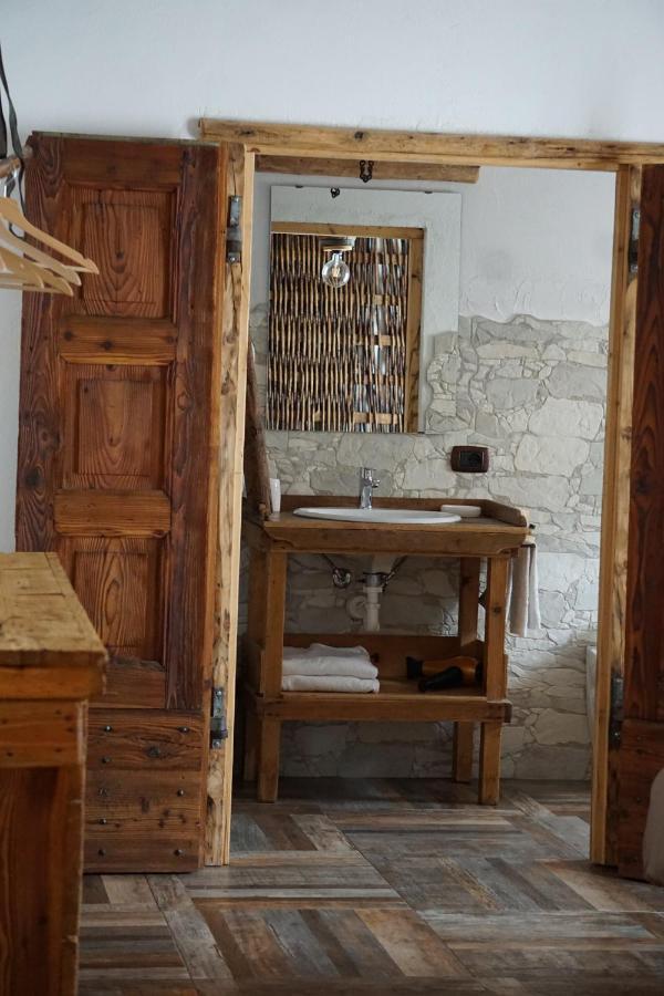 B&B Le Ciaf Temù Rom bilde
